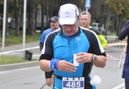 Rzeszowski Maraton 2016-10-09  – Galeria