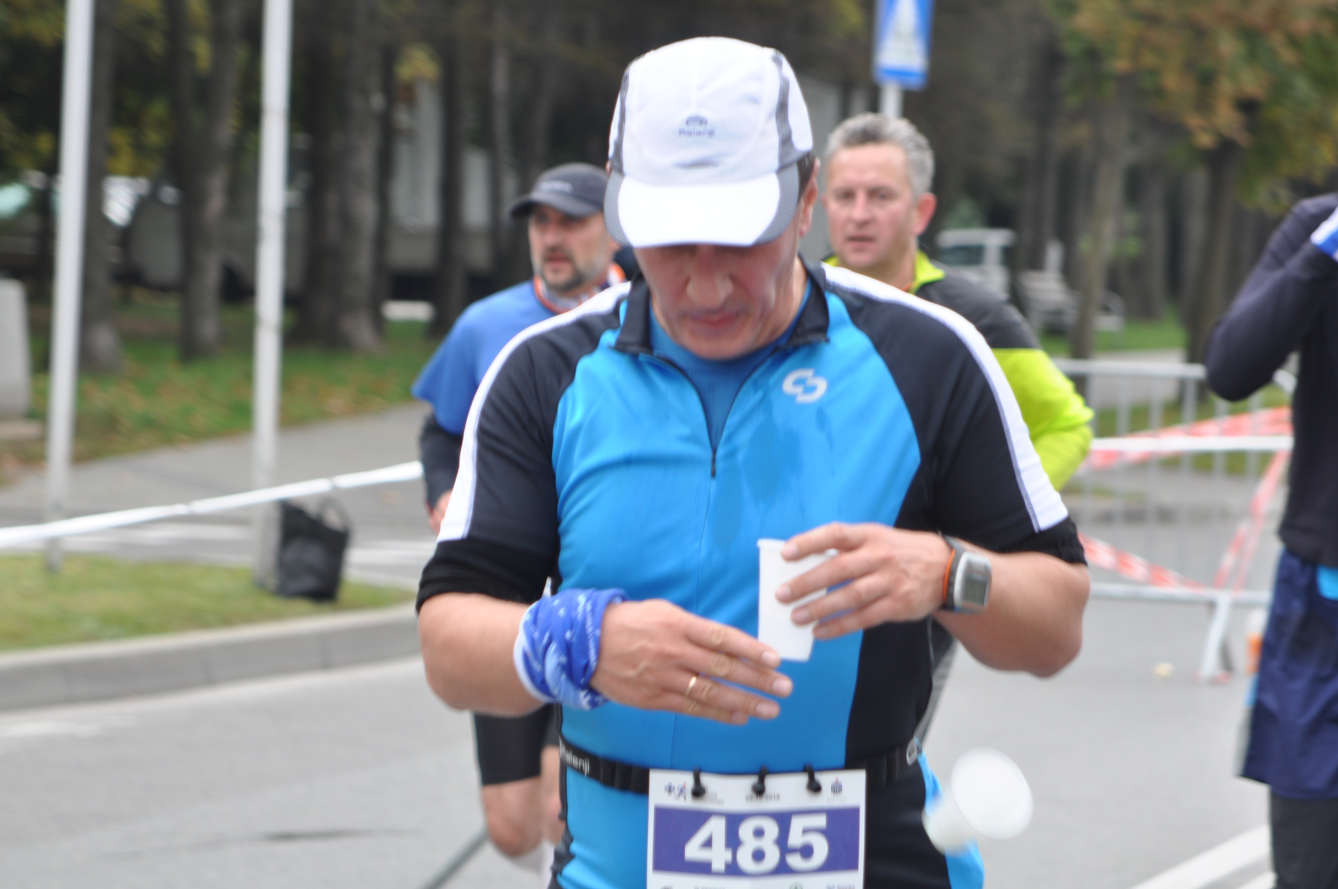maraton rzeszów 2016