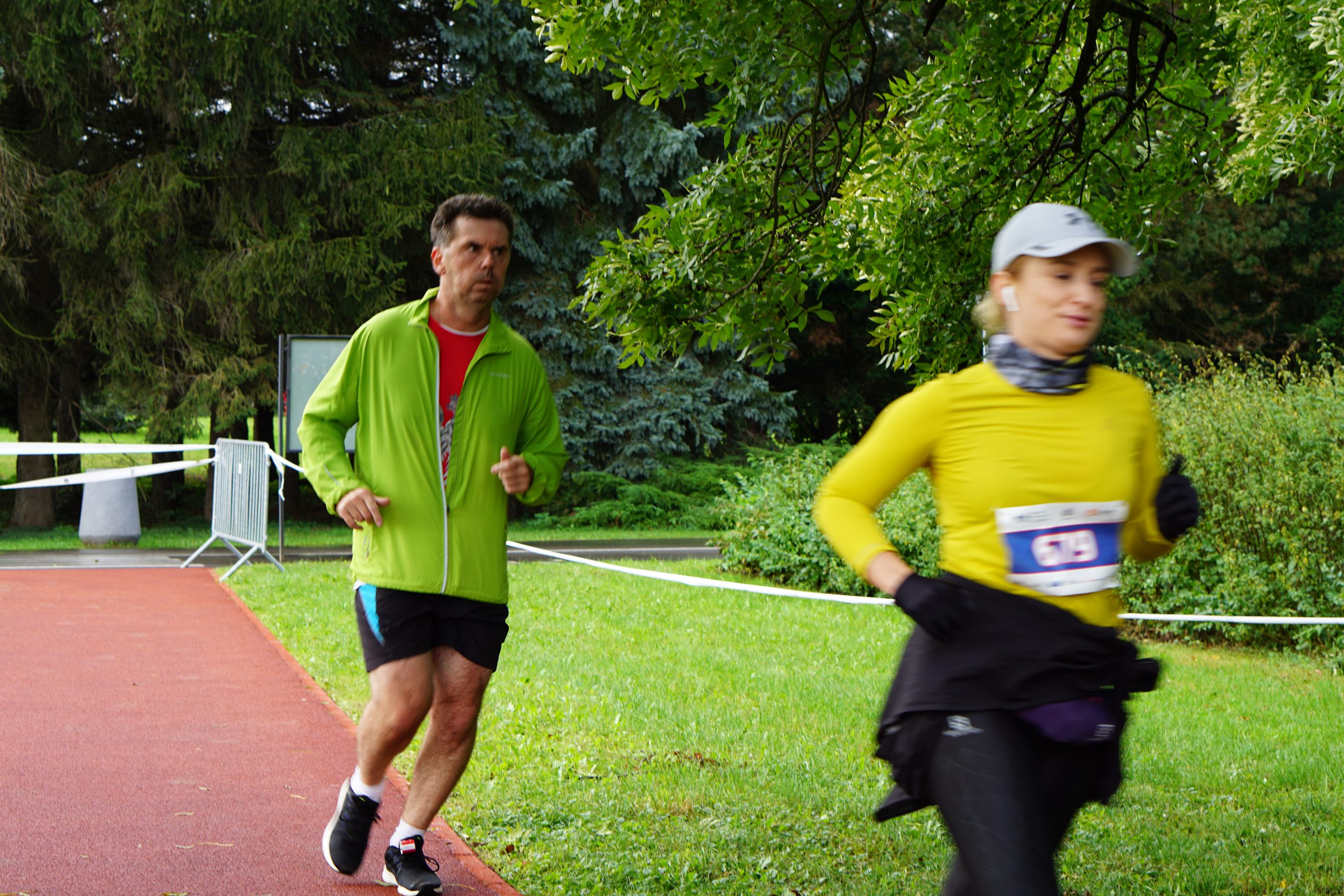 13 Półmaraton Rzeszowski 27.09.2020